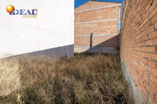 Bouwgrond te koop in Güevéjar - € 21.000 (Ref: 9433701)