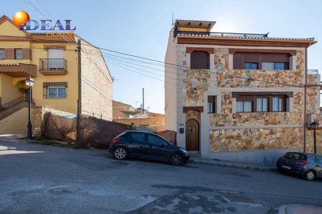 Bouwgrond te koop in Güevéjar - € 21.000 (Ref: 9433701)
