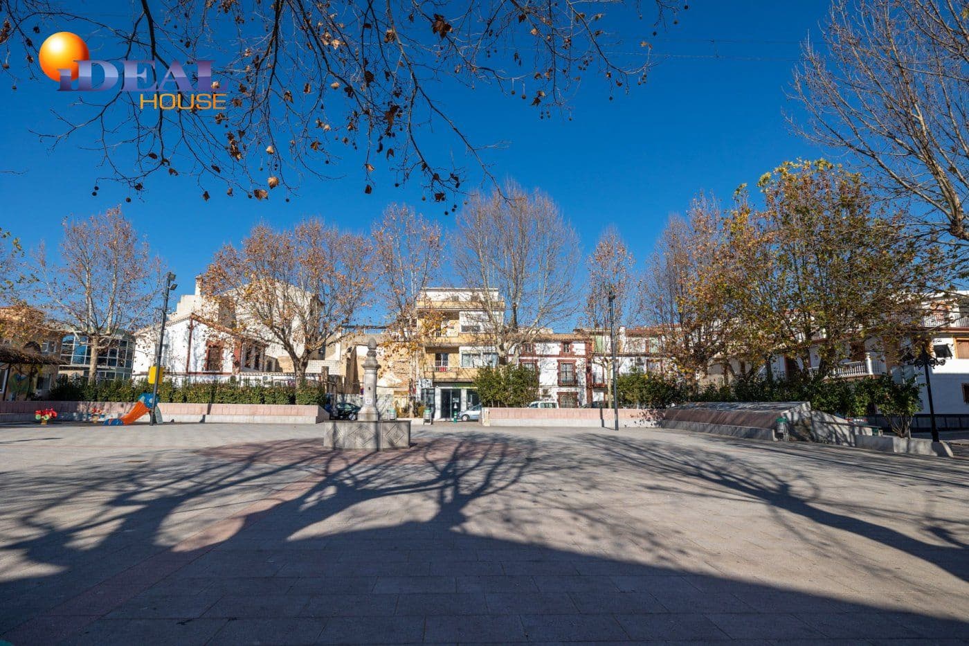 Bouwgrond te koop in Guevejar - € 21.000 (Ref: 9433701)