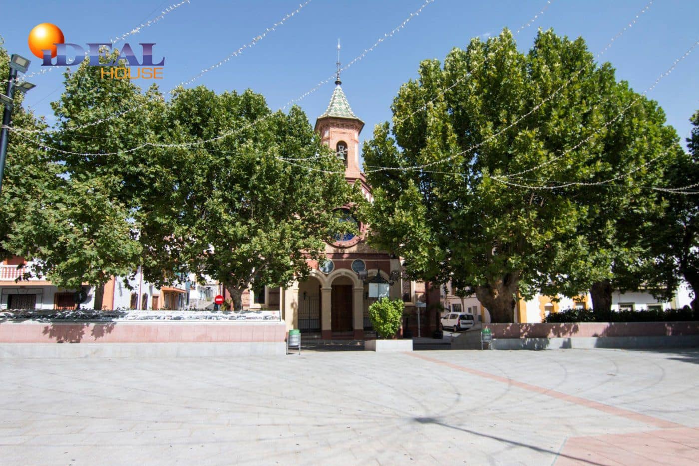 Bouwgrond te koop in Guevejar - € 21.000 (Ref: 9433701)