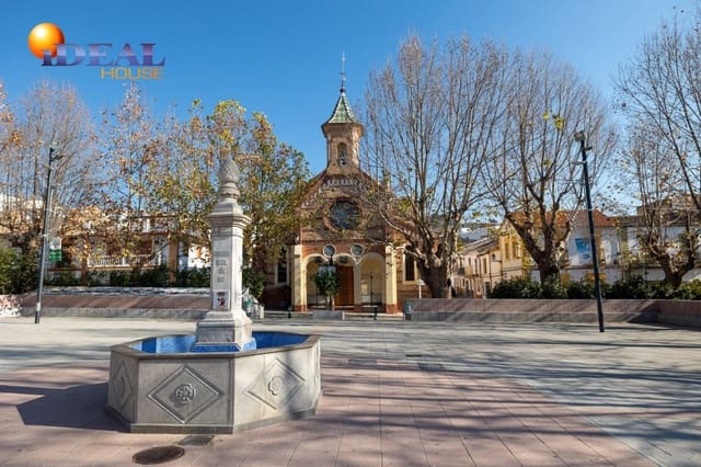 Bouwgrond te koop in Güevéjar - € 21.000 (Ref: 9433701)