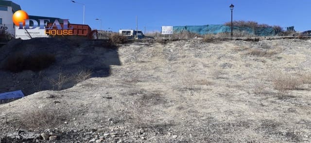 Działka budowlana na sprzedaż w Alhama de Granada - 34 000 € (Ref: 9433702)