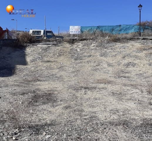 Działka budowlana na sprzedaż w Alhama de Granada - 34 000 € (Ref: 9433702)