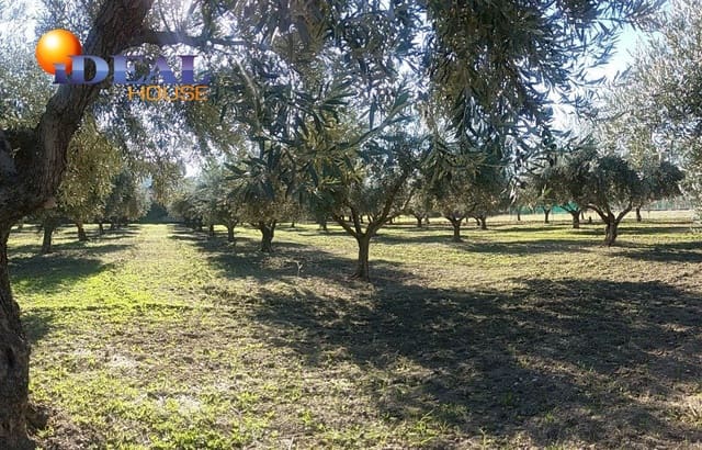Finca/Casa Rural en La Zubia en venta - 78.000 € (Ref: 9433703)