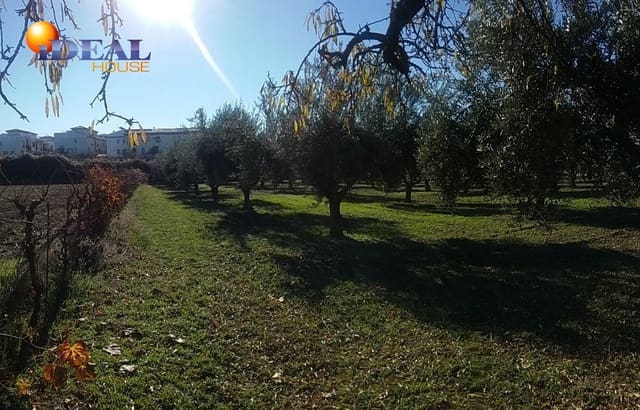 Finca/Casa Rural en La Zubia en venta - 78.000 € (Ref: 9433703)