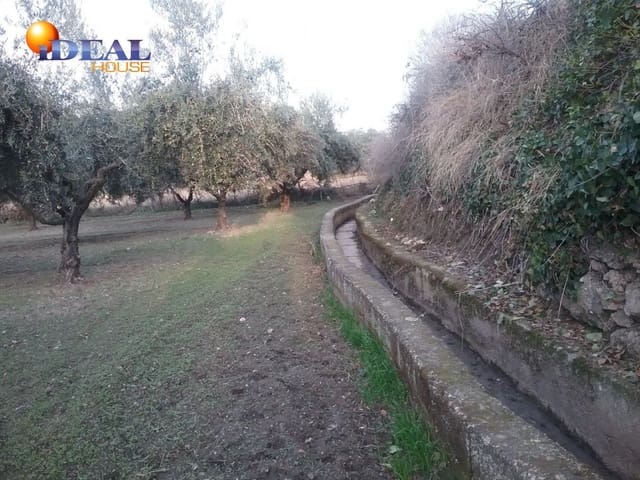 Finca/Casa Rural en La Zubia en venta - 78.000 € (Ref: 9433703)