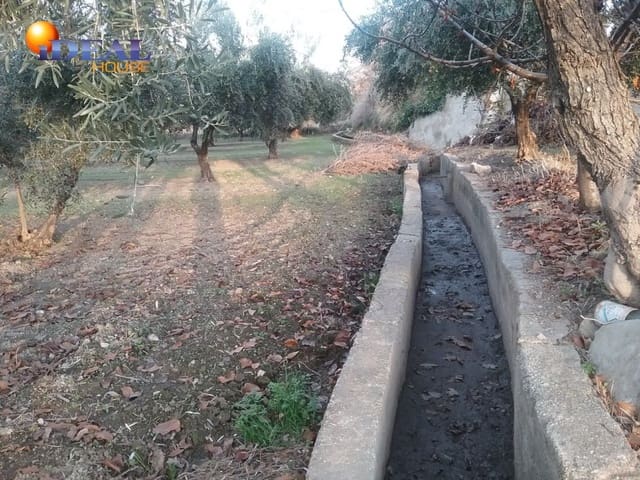 Finca/Casa Rural en La Zubia en venta - 78.000 € (Ref: 9433703)