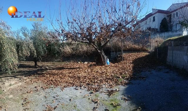 Finca/Casa Rural en La Zubia en venta - 78.000 € (Ref: 9433703)
