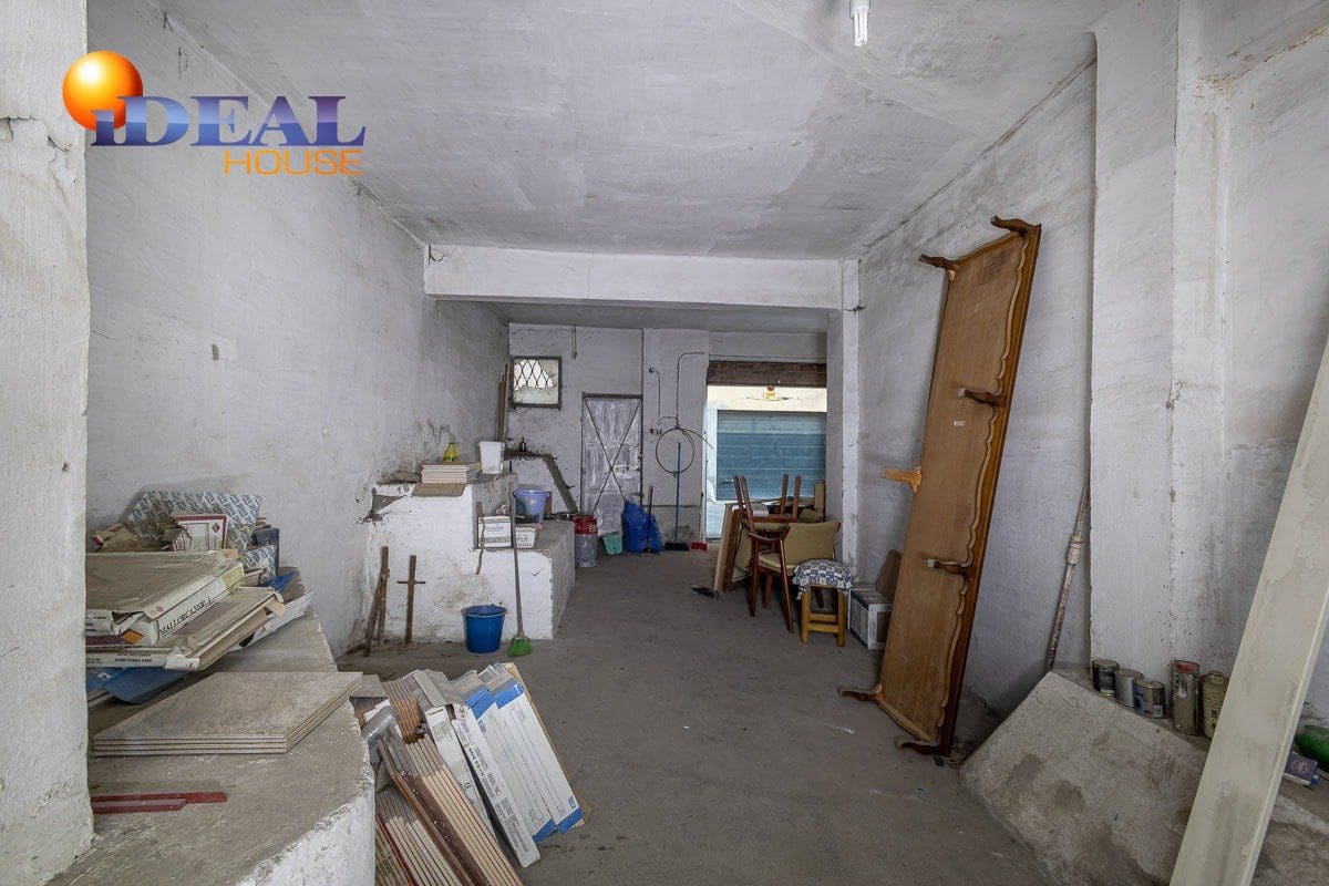 Commercieel te koop in Granada stad - € 135.000 (Ref: 9433704)