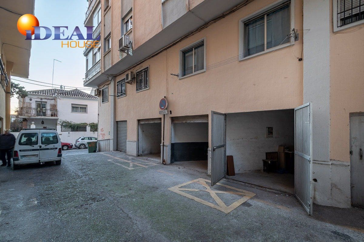 Commercieel te koop in Granada stad - € 135.000 (Ref: 9433704)