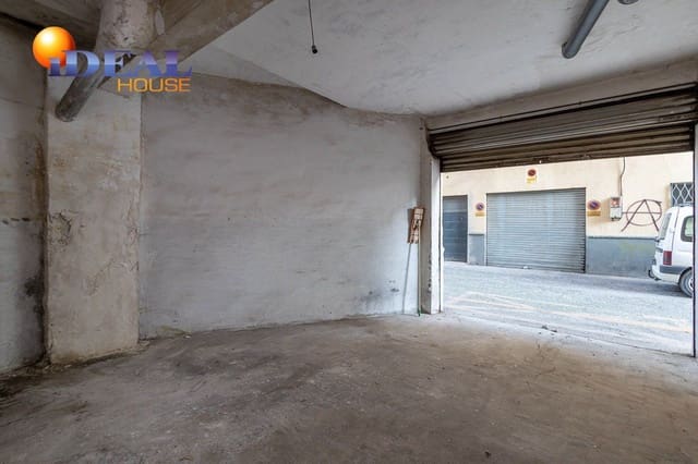 Commercieel te koop in Granada stad - € 135.000 (Ref: 9433704)