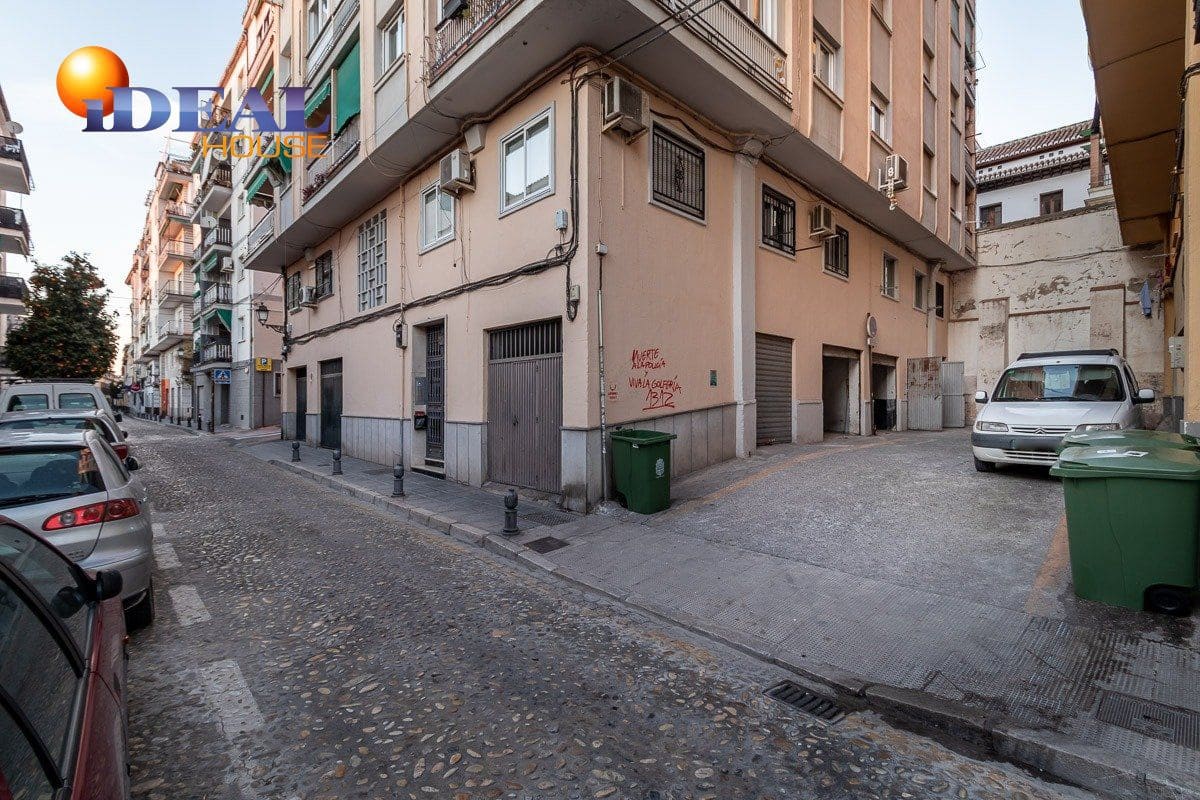 Commercieel te koop in Granada stad - € 135.000 (Ref: 9433704)