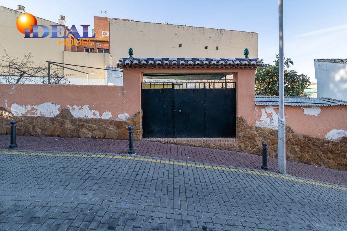 4 makuuhuone Huvila myytävänä paikassa Huetor Vega - 550 000 € (Ref: 9433706)