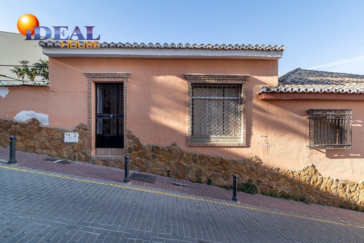 4 makuuhuone Huvila myytävänä paikassa Huetor Vega - 550 000 € (Ref: 9433706)