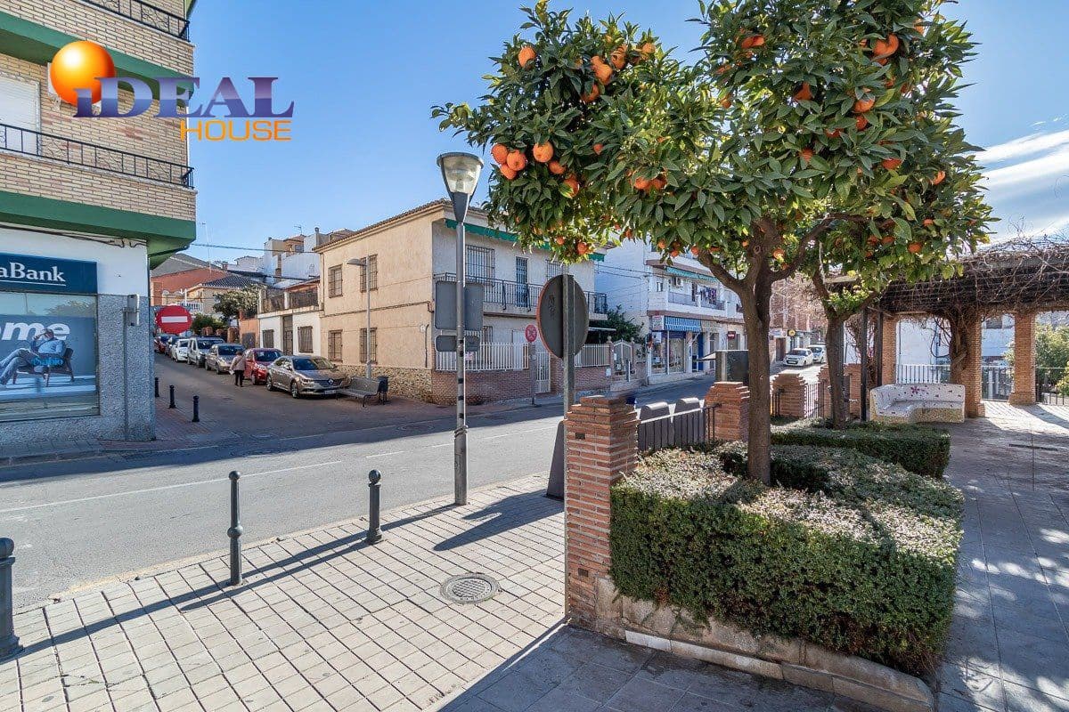 4 makuuhuone Huvila myytävänä paikassa Huetor Vega - 550 000 € (Ref: 9433706)