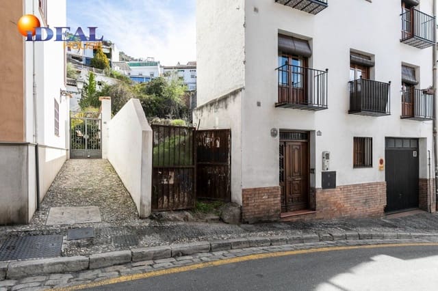 Byggetomt til salgs i Pedanias de Granada, Granada by - € 190 000 (Ref: 9433708)