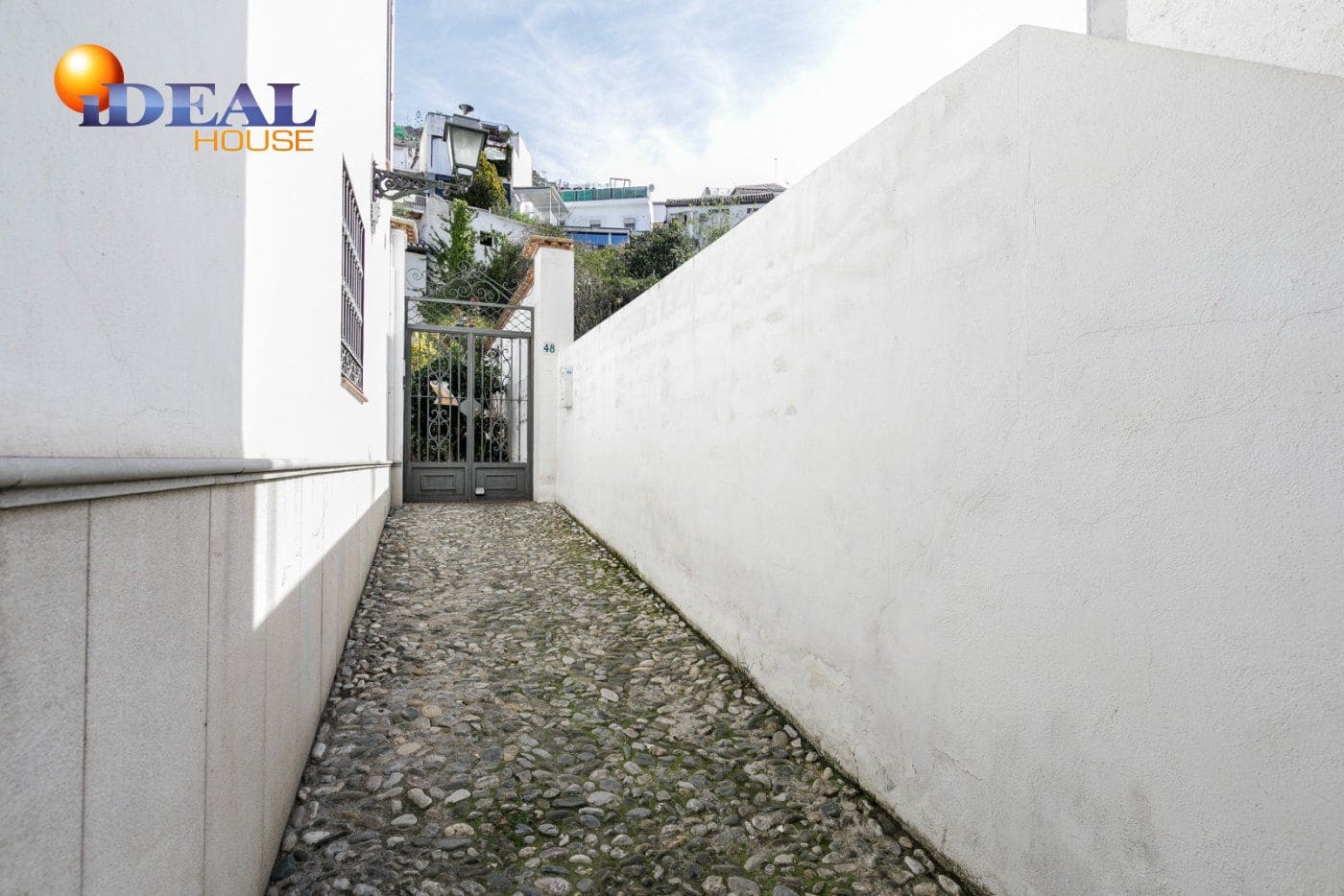 Byggetomt til salgs i Granada by - € 190 000 (Ref: 9433708)