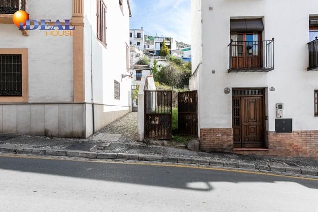 Byggetomt til salgs i Pedanias de Granada, Granada by - € 190 000 (Ref: 9433708)