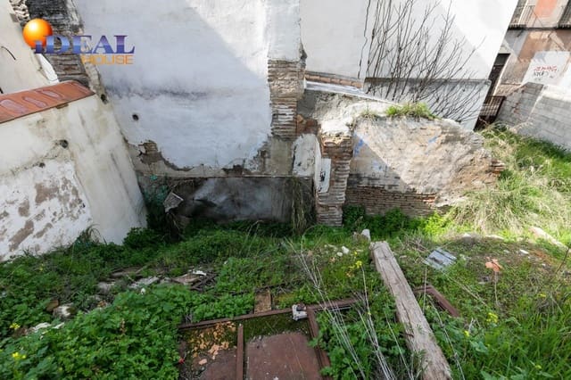 Byggetomt til salgs i Pedanias de Granada, Granada by - € 190 000 (Ref: 9433708)