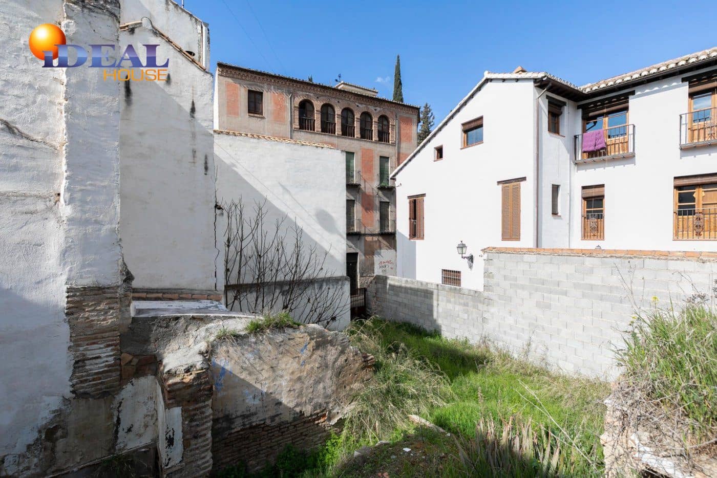 Byggetomt til salgs i Granada by - € 190 000 (Ref: 9433708)