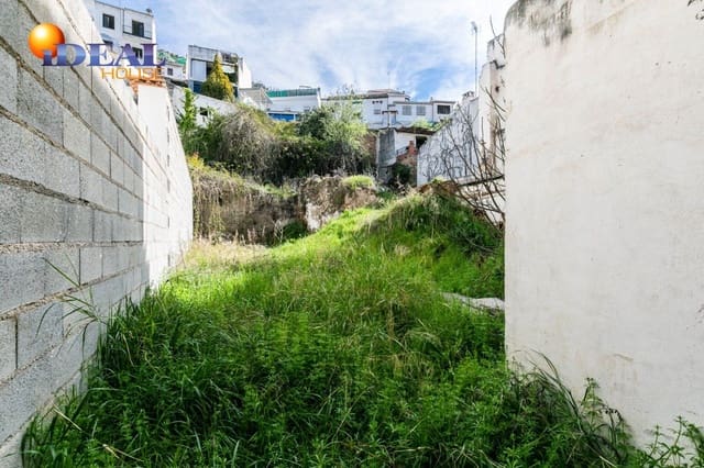 Byggetomt til salgs i Pedanias de Granada, Granada by - € 190 000 (Ref: 9433708)