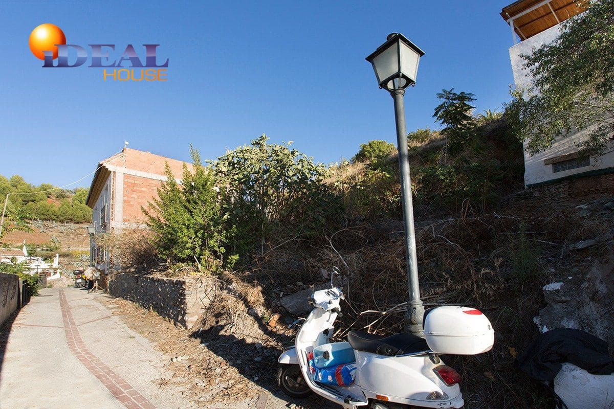 Byggetomt til salgs i Granada by - € 75 000 (Ref: 9433709)