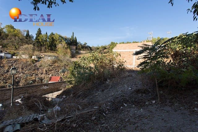 Byggetomt til salgs i Granada by - € 75 000 (Ref: 9433709)