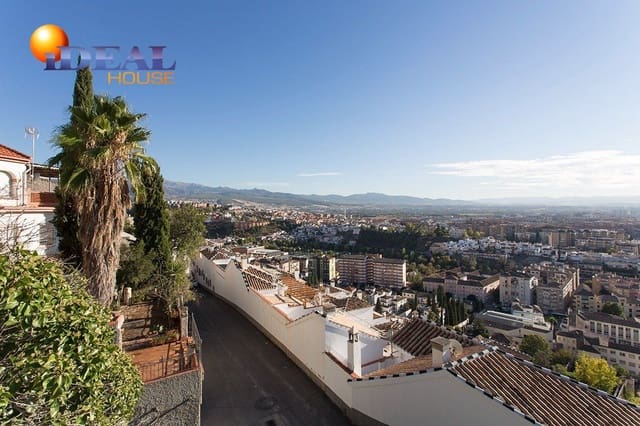 Byggetomt til salgs i Granada by - € 75 000 (Ref: 9433709)