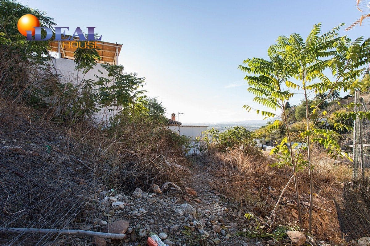 Byggetomt til salgs i Granada by - € 75 000 (Ref: 9433709)