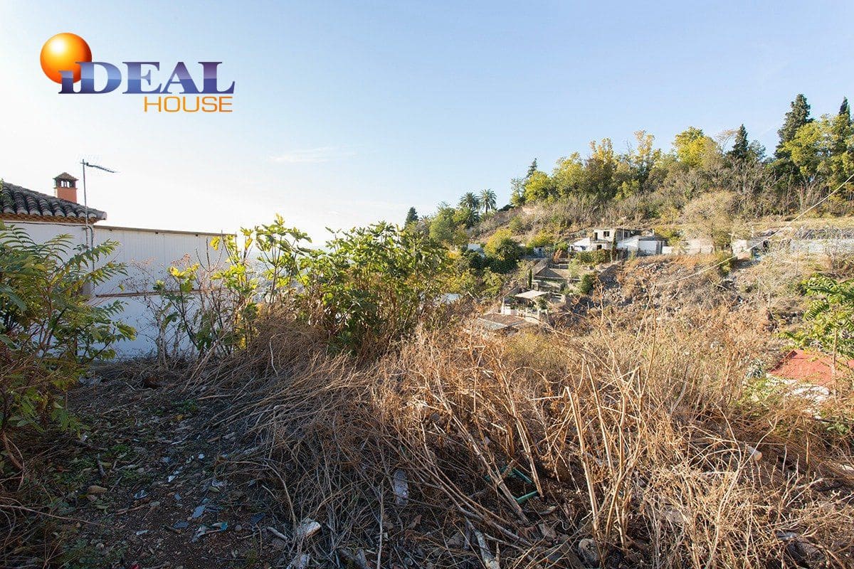 Byggetomt til salgs i Granada by - € 75 000 (Ref: 9433709)