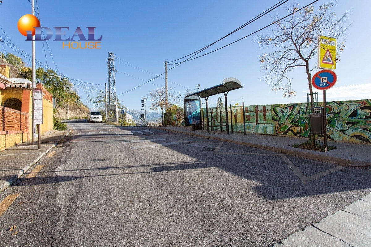 Byggetomt til salgs i Granada by - € 75 000 (Ref: 9433709)