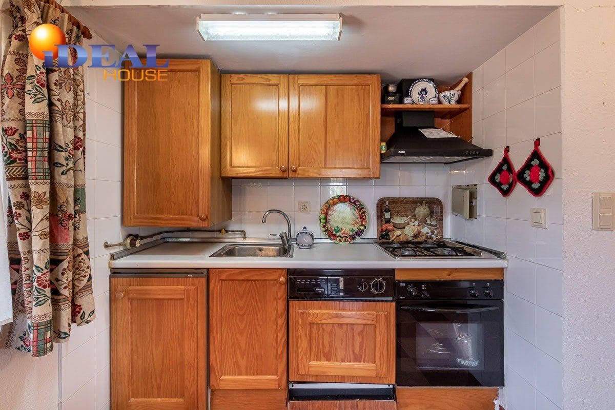 2 sovrum Villa till salu i Ventas de Huelma med pool garage - 115 000 € (Ref: 9433710)