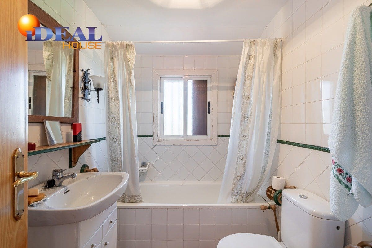 2 sovrum Villa till salu i Ventas de Huelma med pool garage - 115 000 € (Ref: 9433710)