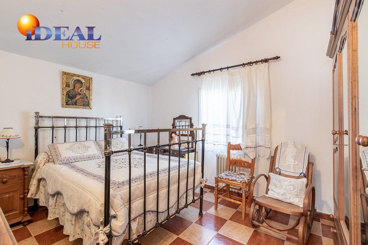 2 sovrum Villa till salu i Ventas de Huelma med pool garage - 115 000 € (Ref: 9433710)