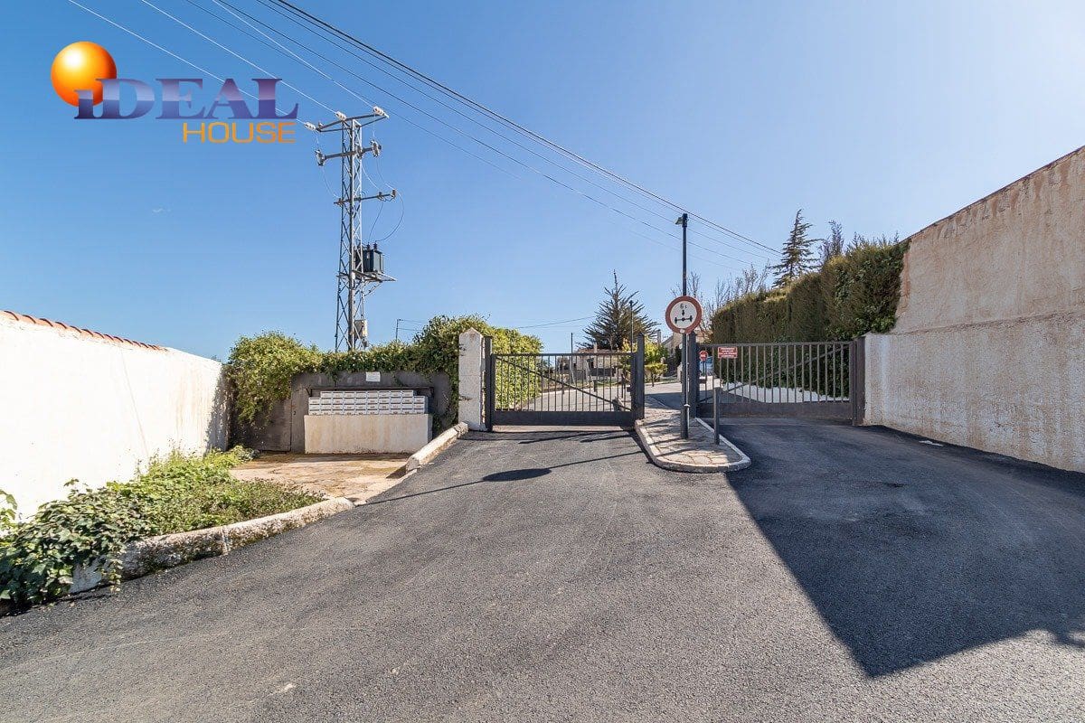 2 sovrum Villa till salu i Ventas de Huelma med pool garage - 115 000 € (Ref: 9433710)