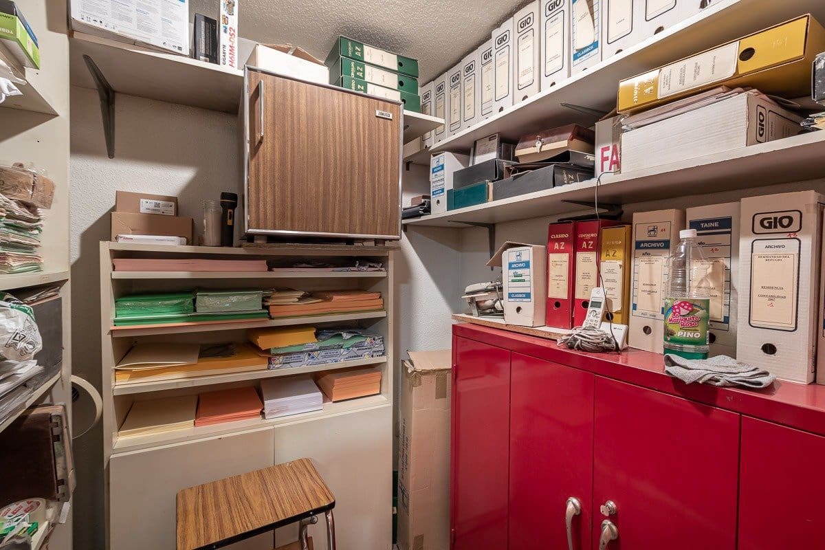 5 soveværelse Erhverv til salg i Granada by - € 225.000 (Ref: 9433711)