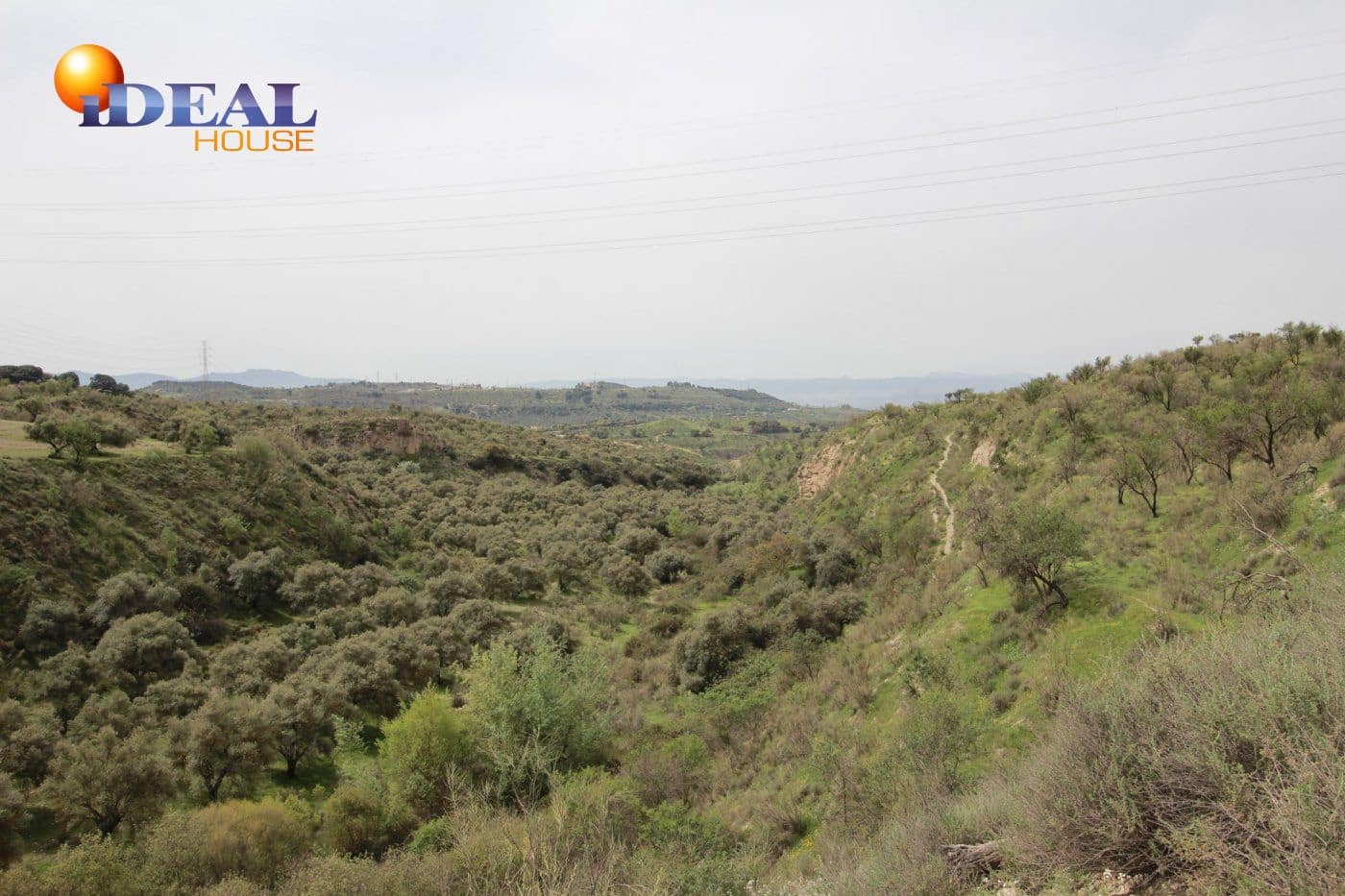 Finca/Country House for sale in Viznar - € 110,000 (Ref: 9433713)