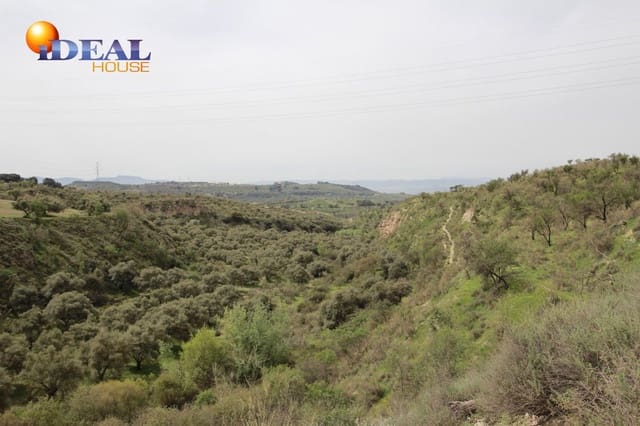 Finca/Maison de Campagne à vendre à Víznar - 110 000 € (Ref: 9433713)