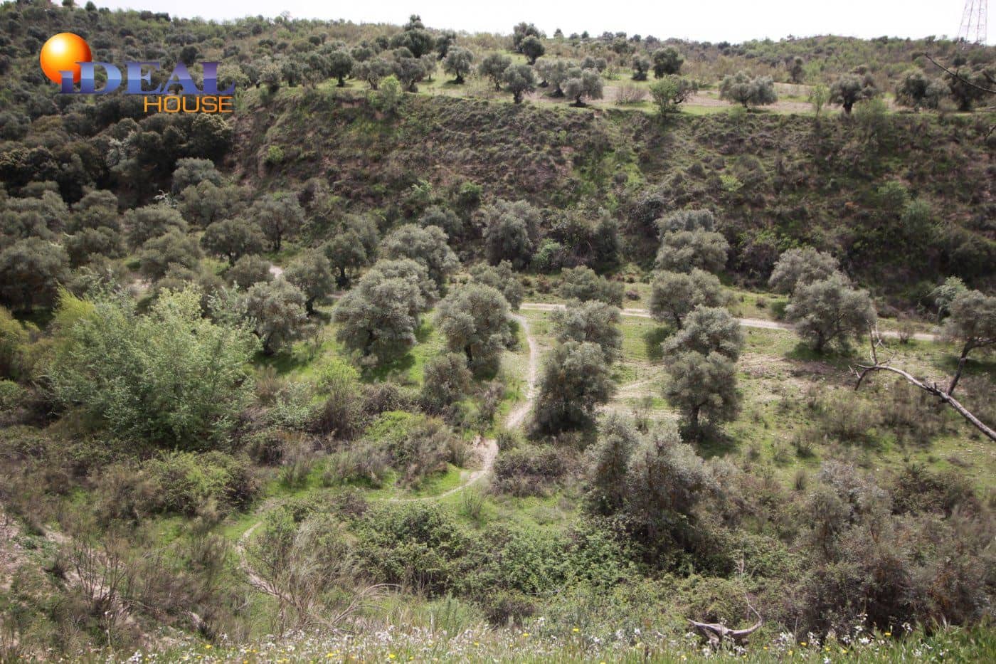 Finca/Country House for sale in Viznar - € 110,000 (Ref: 9433713)