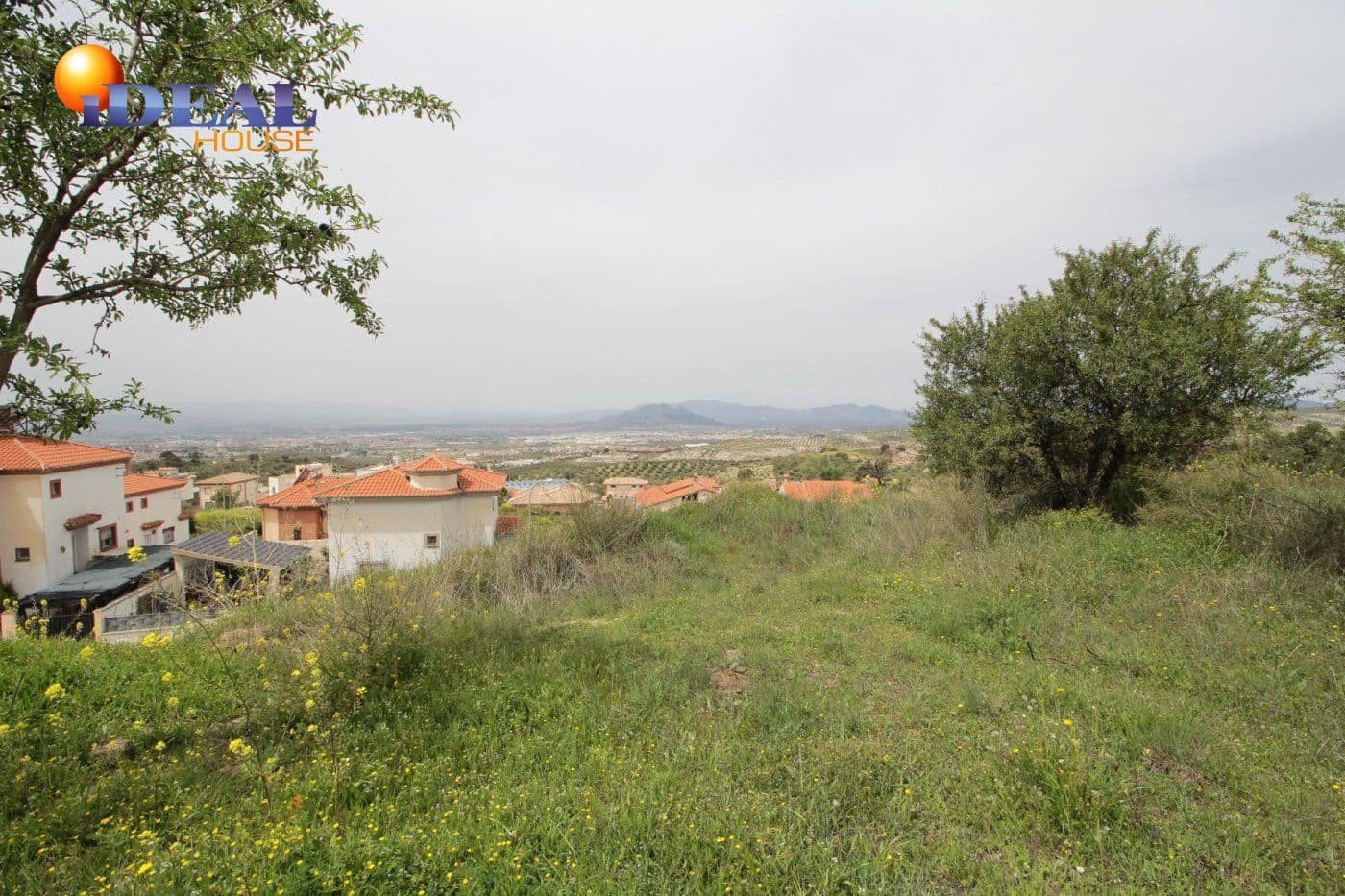 Finca/Country House for sale in Viznar - € 110,000 (Ref: 9433713)