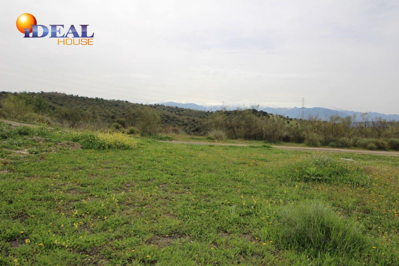 Finca/Country House for sale in Viznar - € 110,000 (Ref: 9433713)