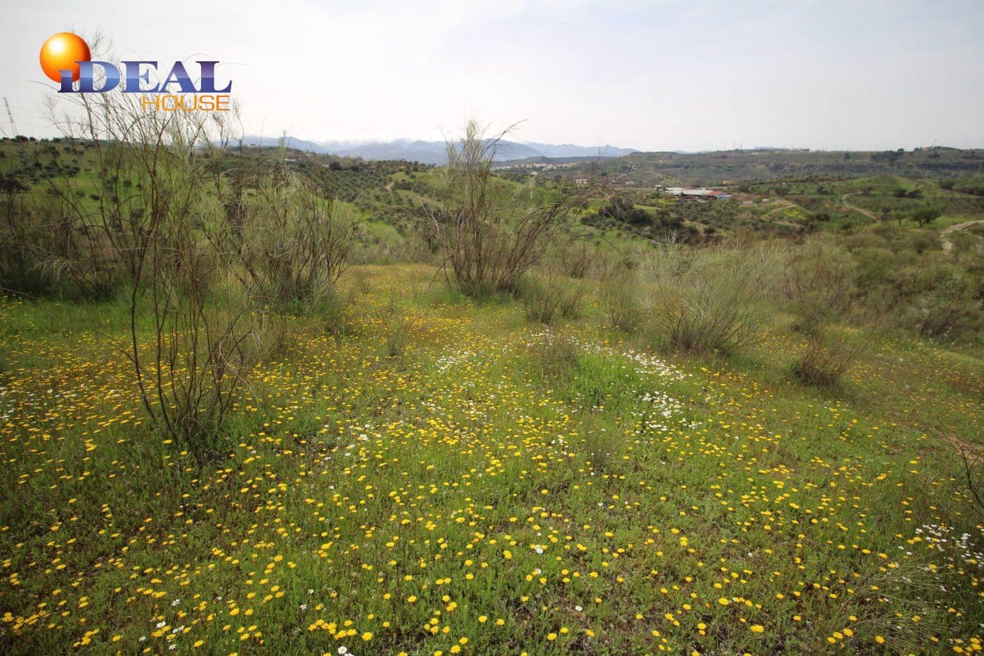 Finca/Country House for sale in Viznar - € 110,000 (Ref: 9433713)