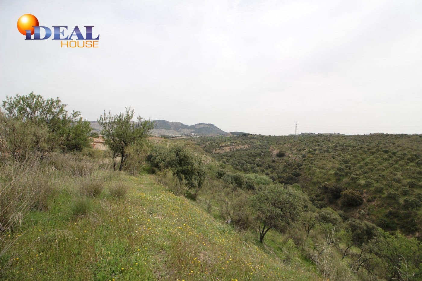 Finca/Country House for sale in Viznar - € 110,000 (Ref: 9433713)