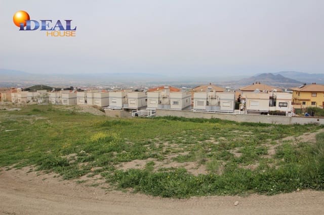 Finca/Maison de Campagne à vendre à Víznar - 110 000 € (Ref: 9433713)