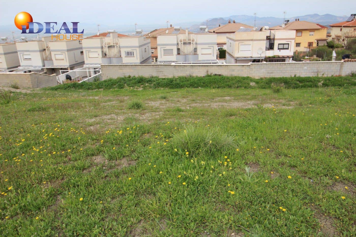 Finca/Country House for sale in Viznar - € 110,000 (Ref: 9433713)