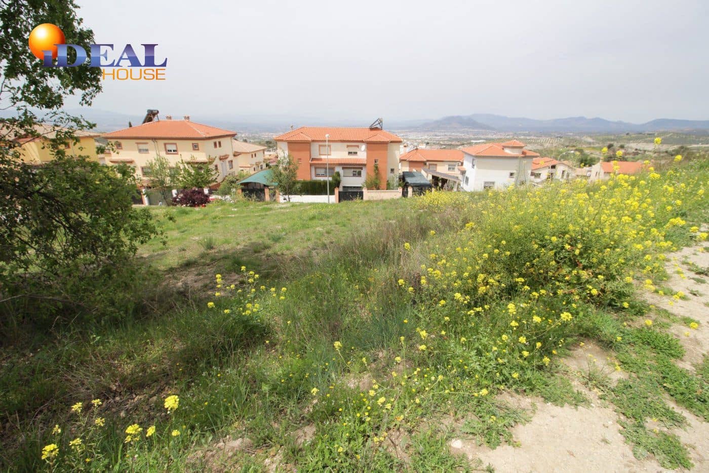 Finca/Country House for sale in Viznar - € 110,000 (Ref: 9433713)