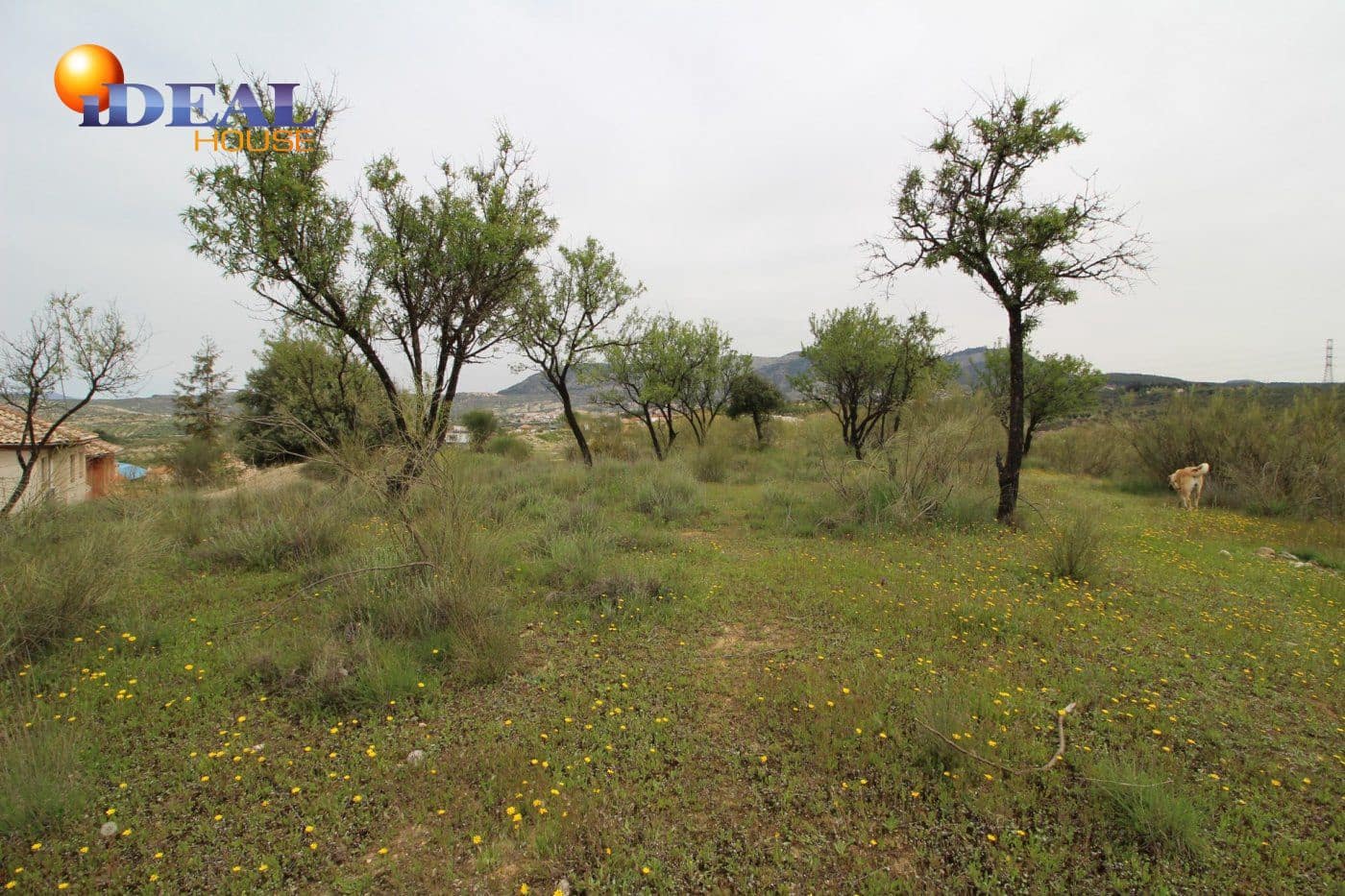 Finca/Country House for sale in Viznar - € 110,000 (Ref: 9433713)