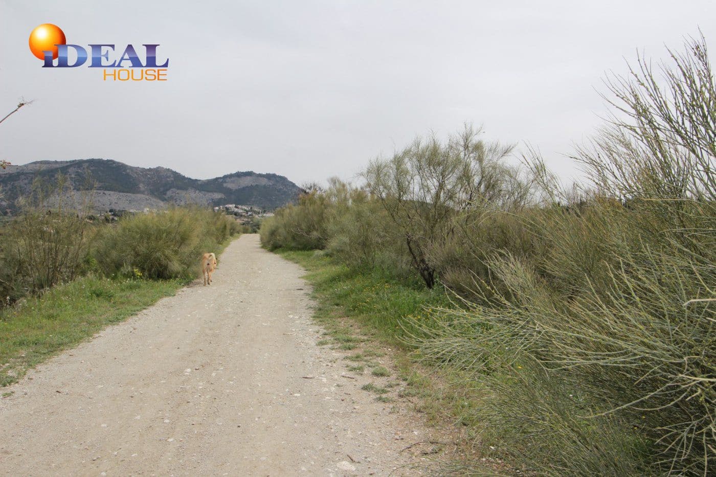 Finca/Country House for sale in Viznar - € 110,000 (Ref: 9433713)