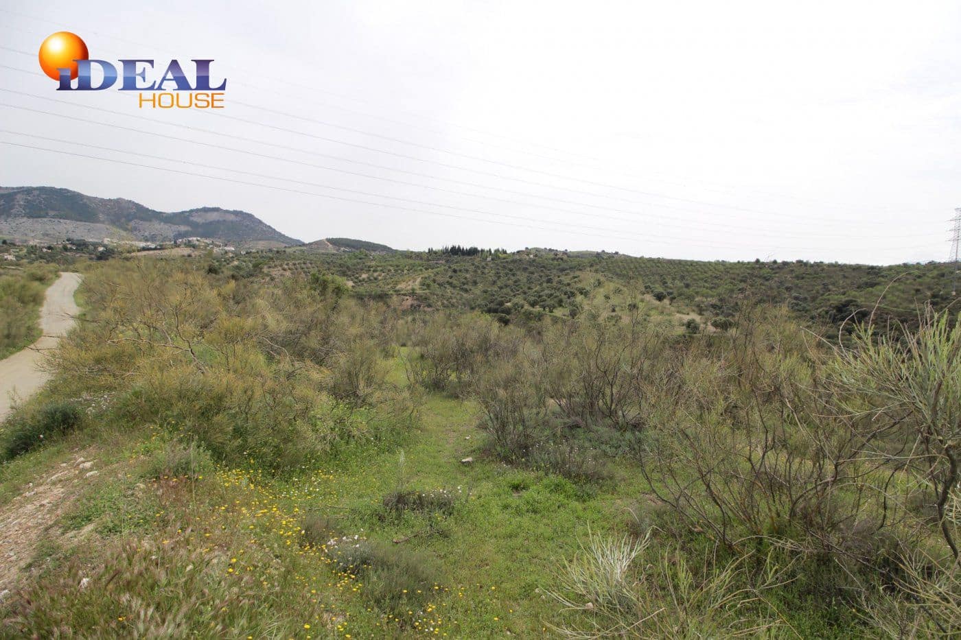 Finca/Country House for sale in Viznar - € 110,000 (Ref: 9433713)