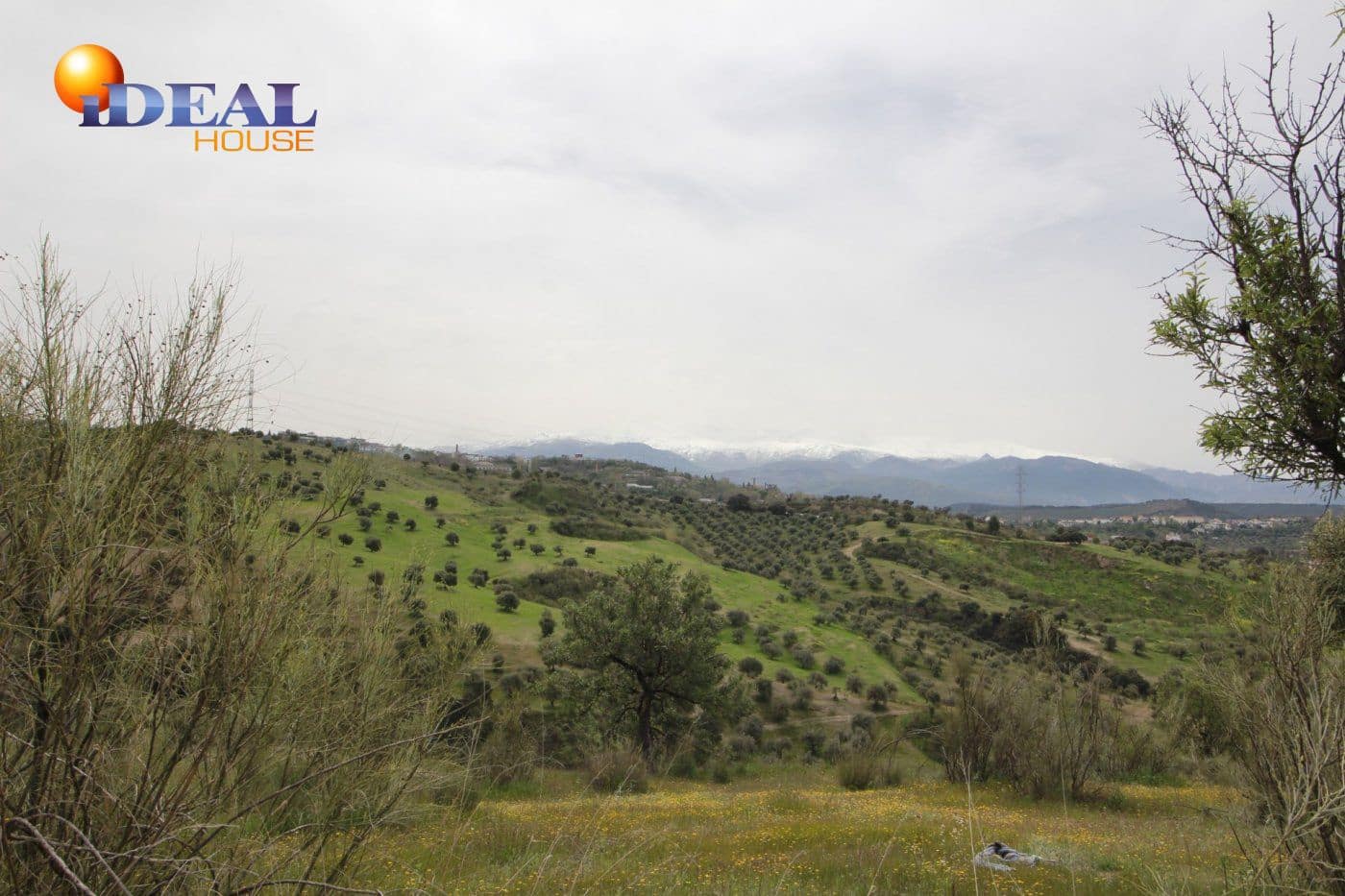 Finca/Country House for sale in Viznar - € 110,000 (Ref: 9433713)